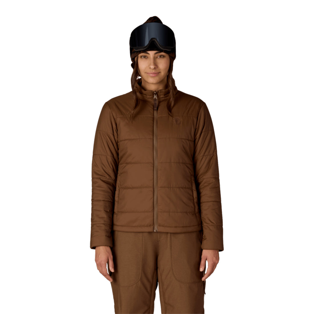 686 Women's Smarty 3-In-1 Spellbound Jacket