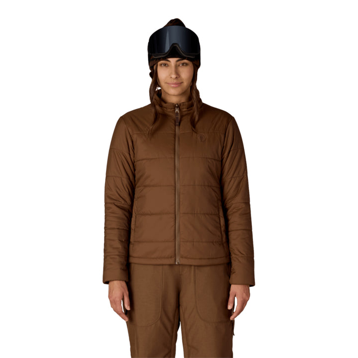 686 Women's Smarty 3-In-1 Spellbound Jacket