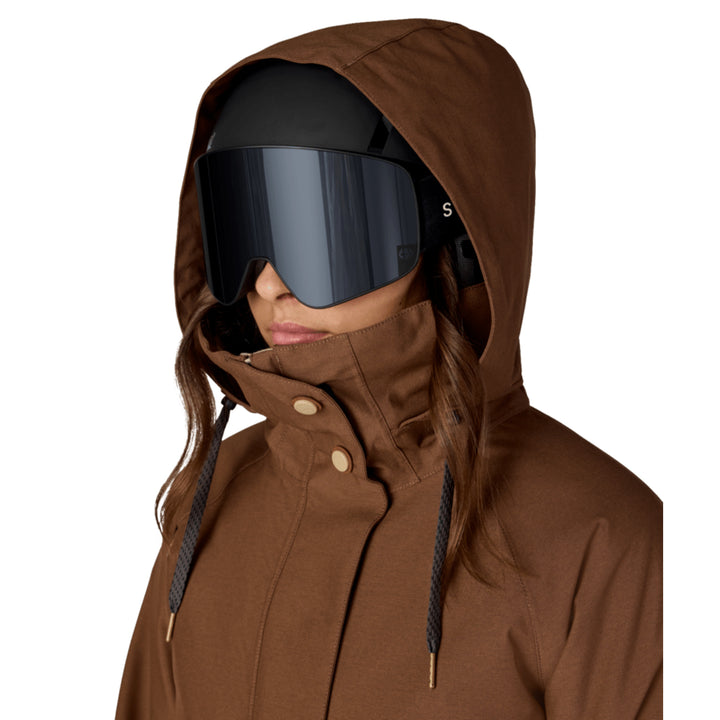 686 Women's Smarty 3-In-1 Spellbound Jacket