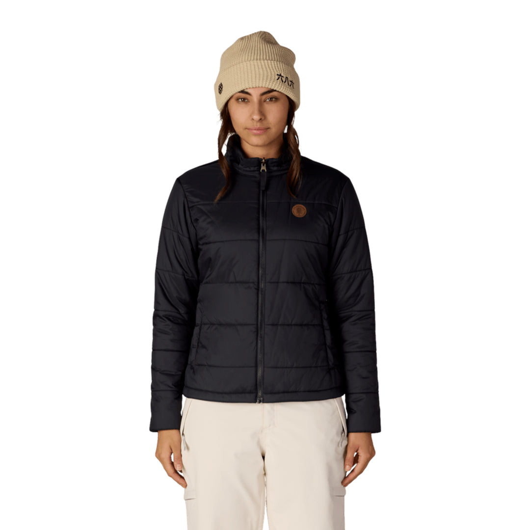 686 Women's Smarty 3-In-1 Spellbound Jacket