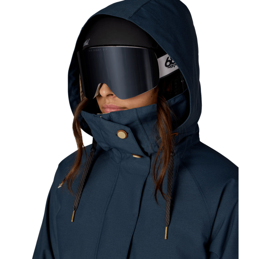 686 Women's Smarty 3-In-1 Spellbound Jacket