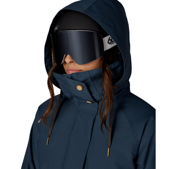 686 Women's Smarty 3-In-1 Spellbound Jacket