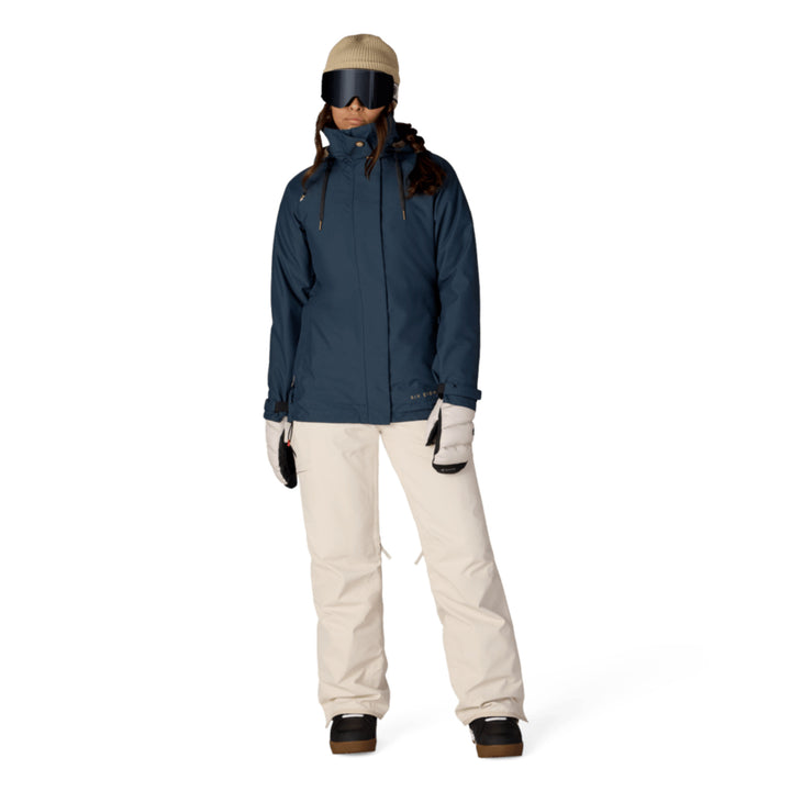 686 Women's Smarty 3-In-1 Spellbound Jacket