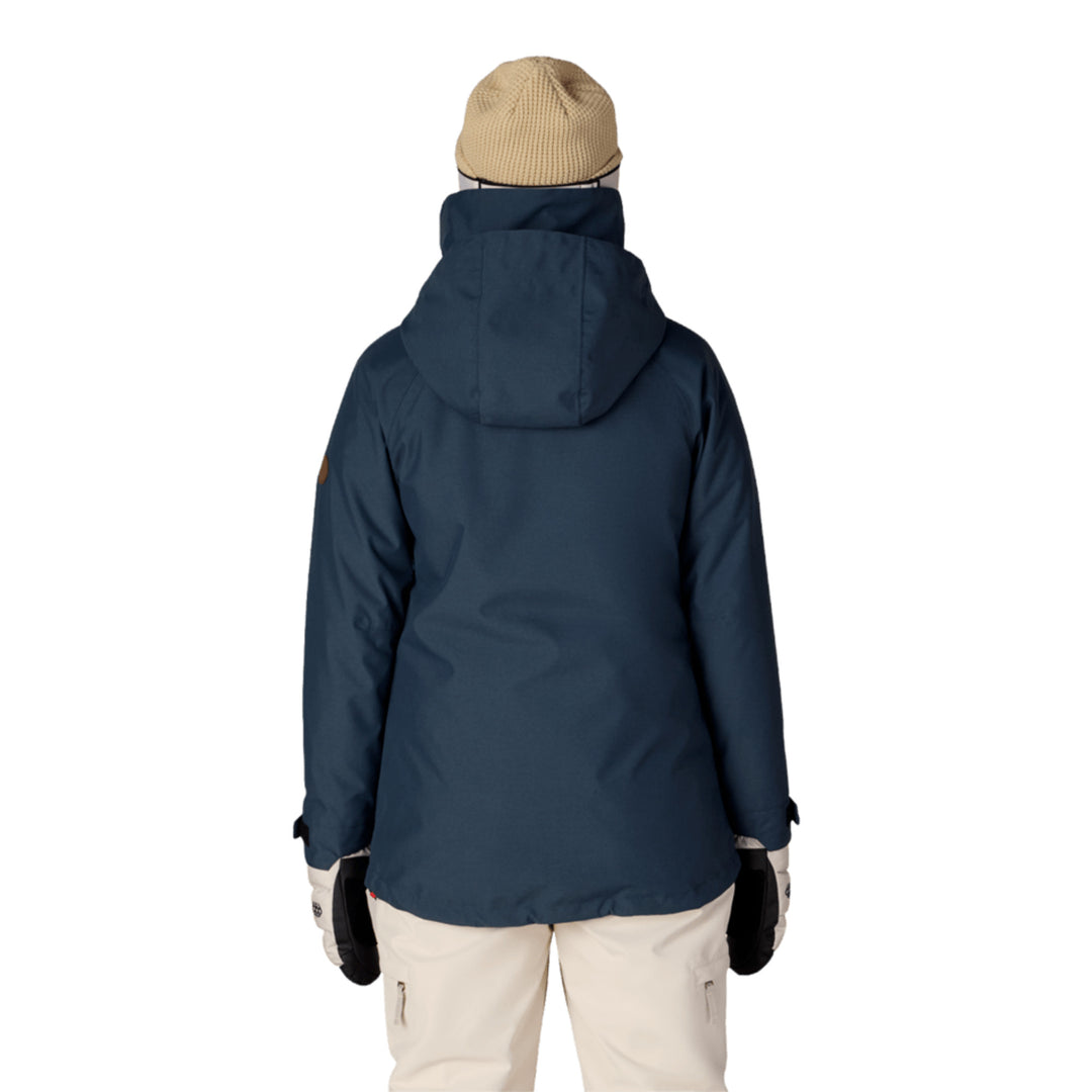 686 Women's Smarty 3-In-1 Spellbound Jacket