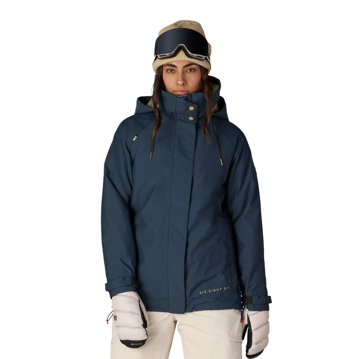 686 Women's Smarty3-In-1 Spellbound Jacket