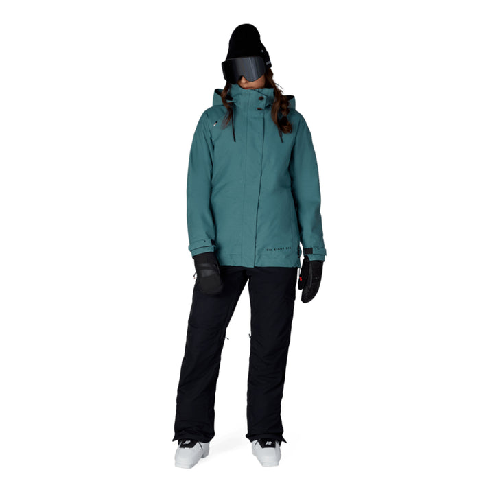 686 Women's Smarty 3-In-1 Spellbound Jacket