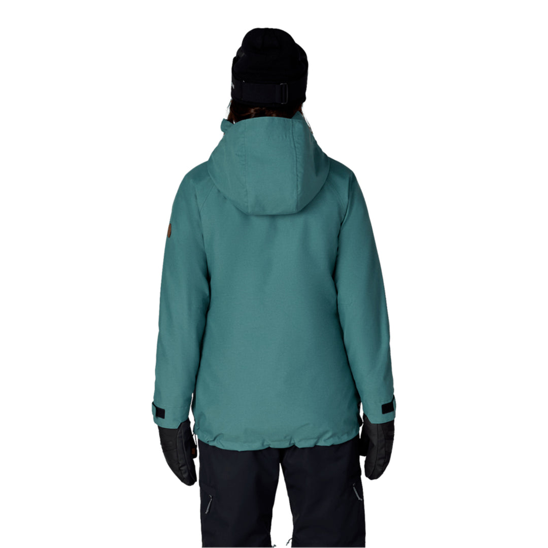 686 Women's Smarty 3-In-1 Spellbound Jacket