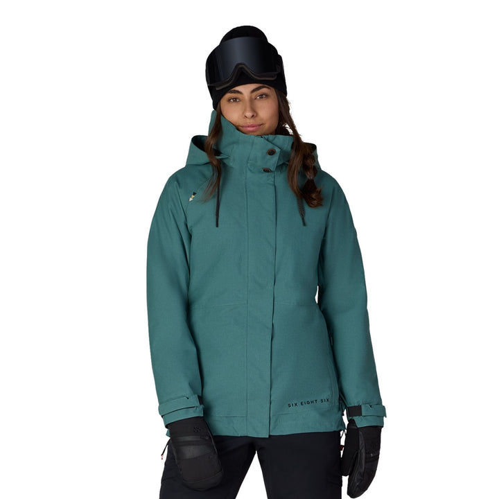 686 Women's Smarty3-In-1 Spellbound Jacket