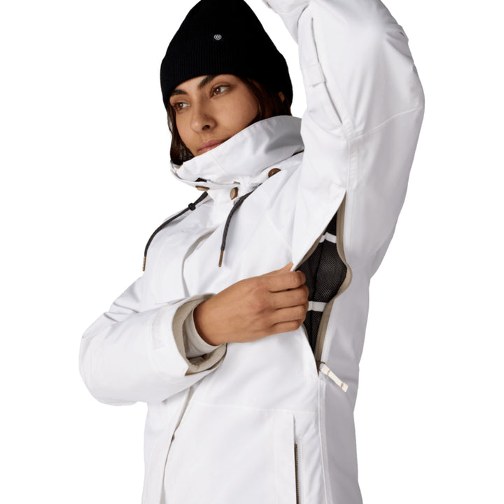 686 Women's Smarty 3-In-1 Spellbound Jacket