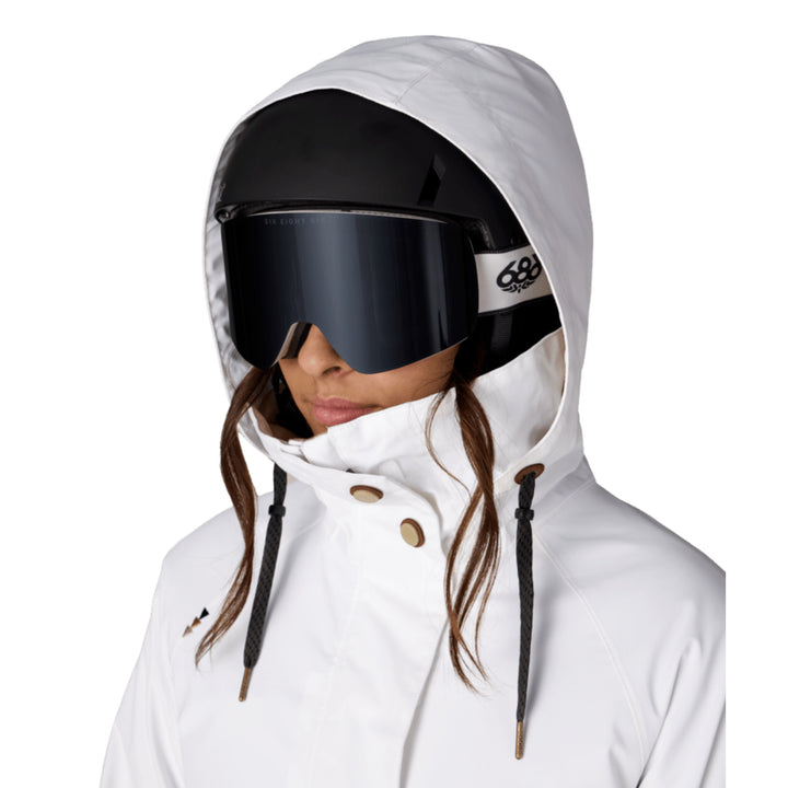 686 Women's Smarty 3-In-1 Spellbound Jacket