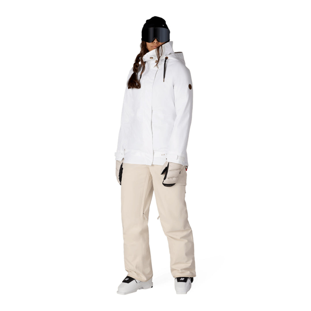 686 Women's Smarty 3-In-1 Spellbound Jacket