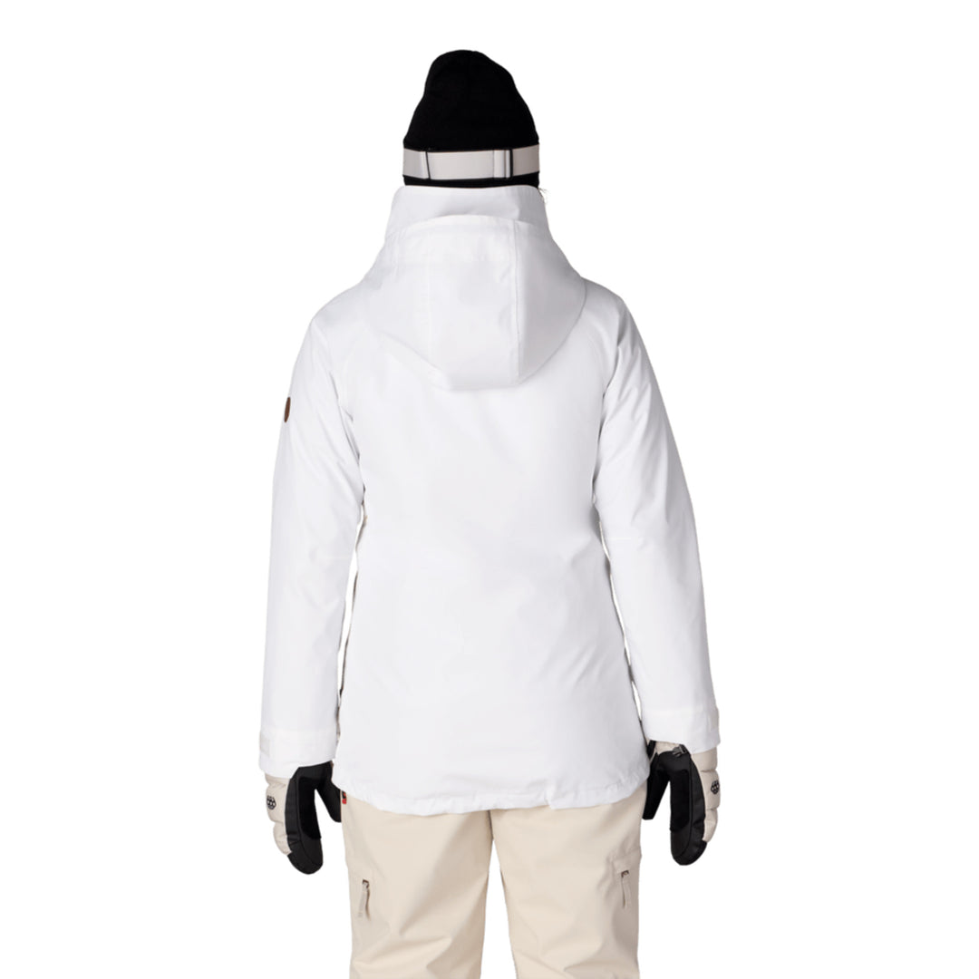 686 Women's Smarty 3-In-1 Spellbound Jacket