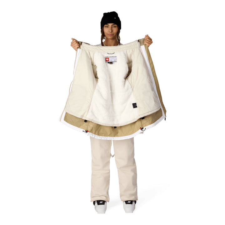 686 Women's Smarty 3-In-1 Spellbound Jacket