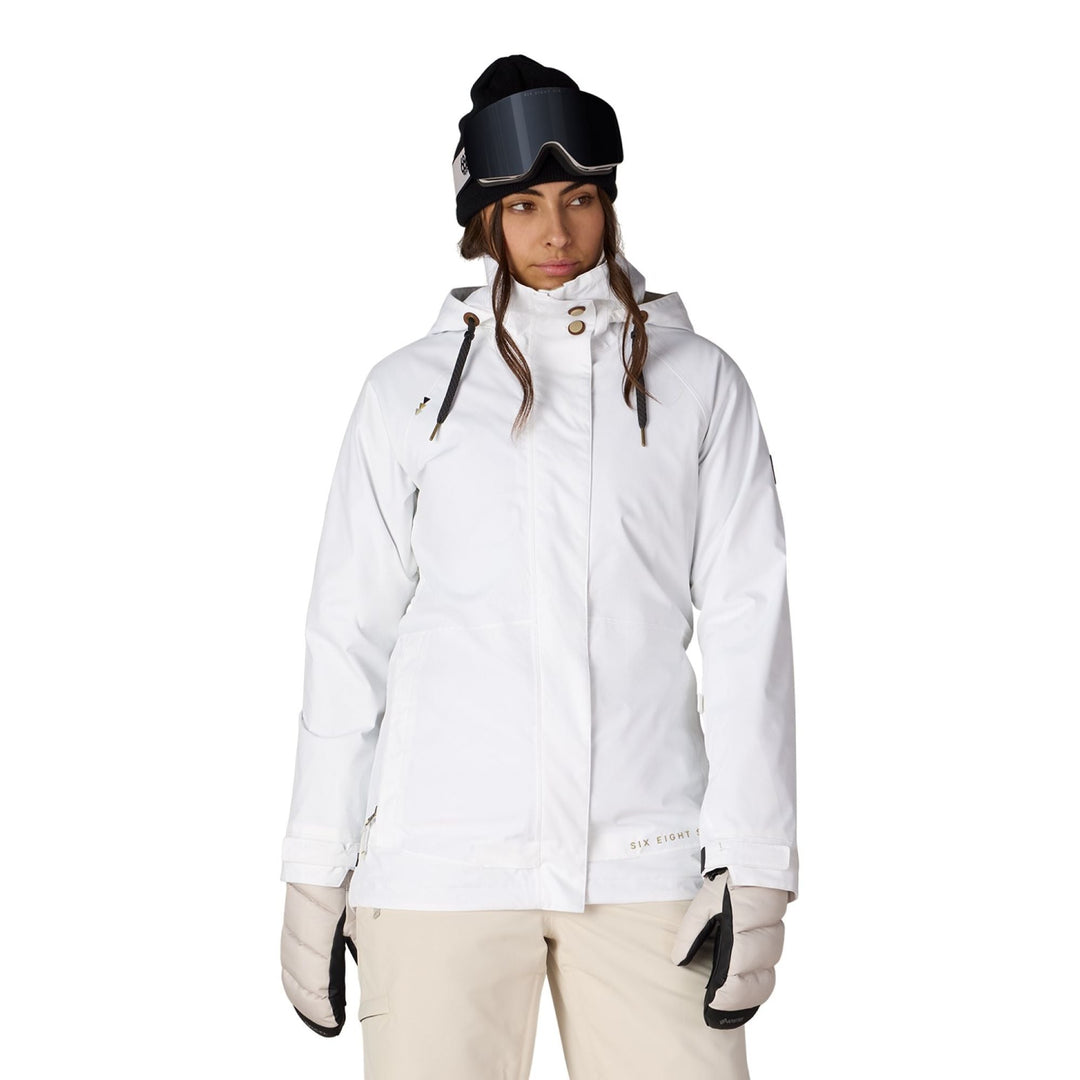 686 Women's Smarty3-In-1 Spellbound Jacket