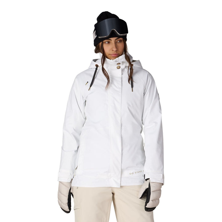 686 Women's Smarty3-In-1 Spellbound Jacket