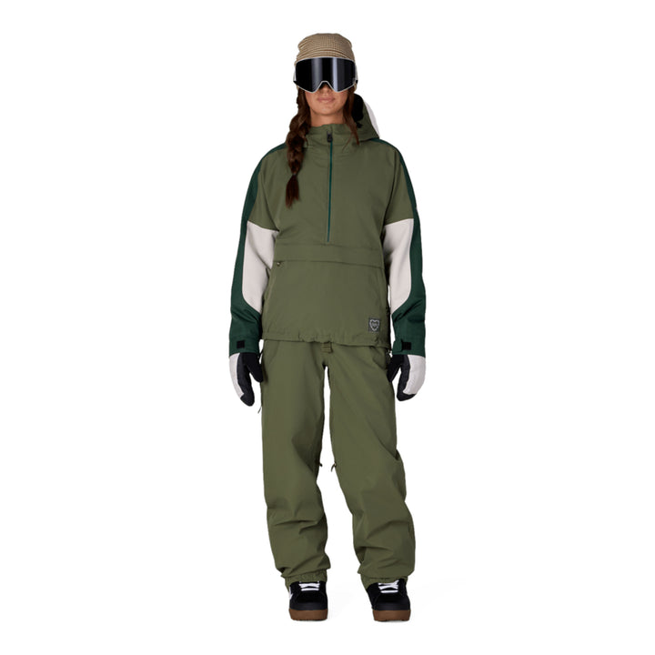 686 Women's Outline Shell Anorak