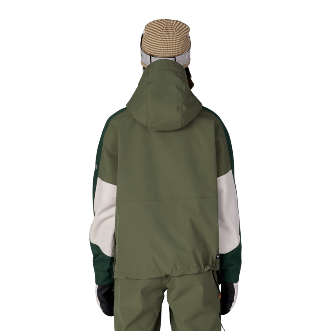 686 Women's Outline Shell Anorak