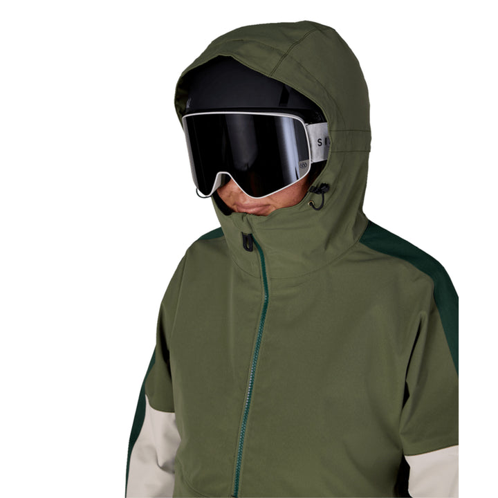 686 Women's Outline Shell Anorak