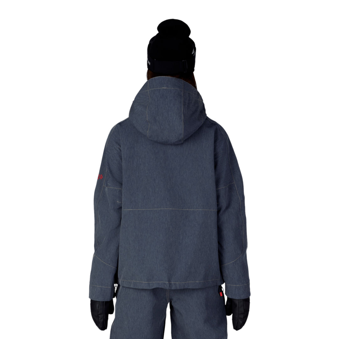 686 Women's Outline Shell Anorak