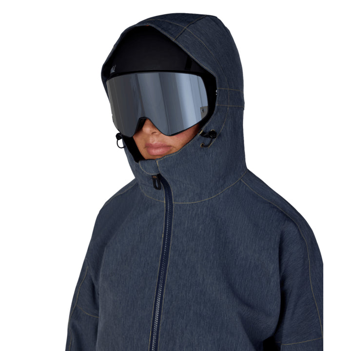 686 Women's Outline Shell Anorak