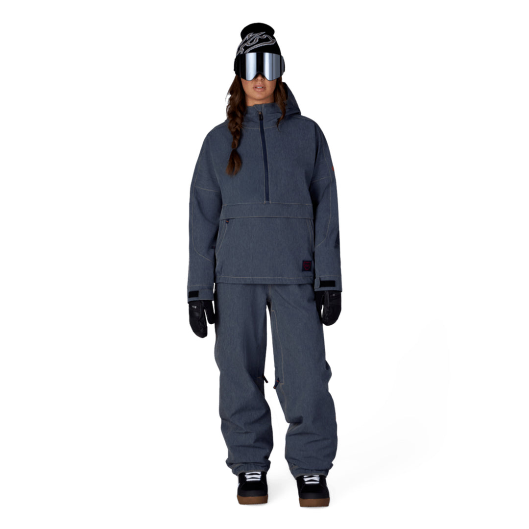 686 Women's Outline Shell Anorak