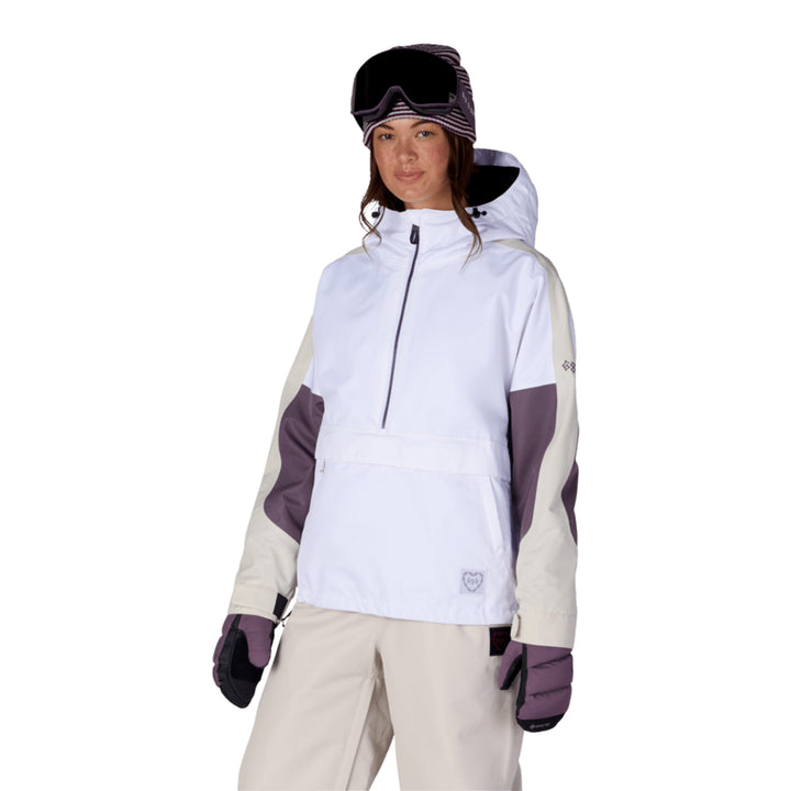 686 Women's Outline Shell Anorak