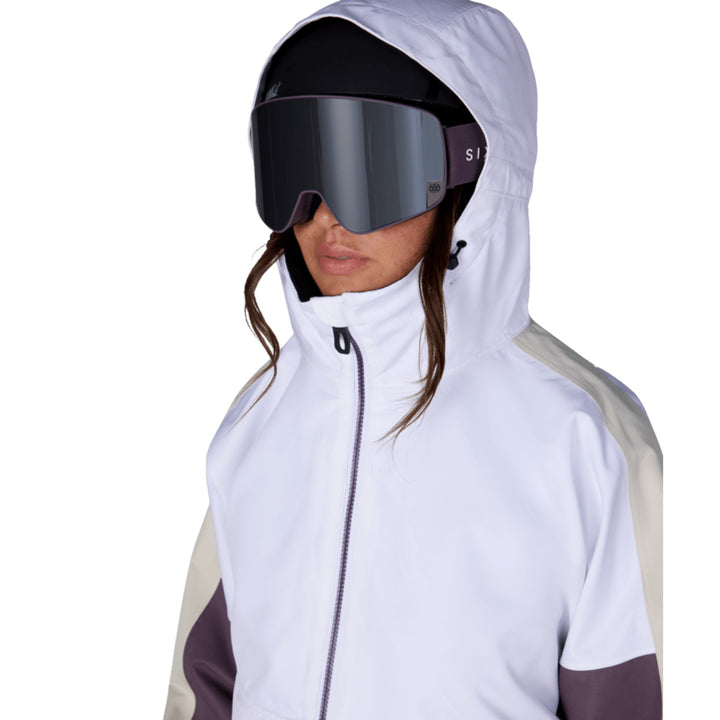 686 Women's Outline Shell Anorak