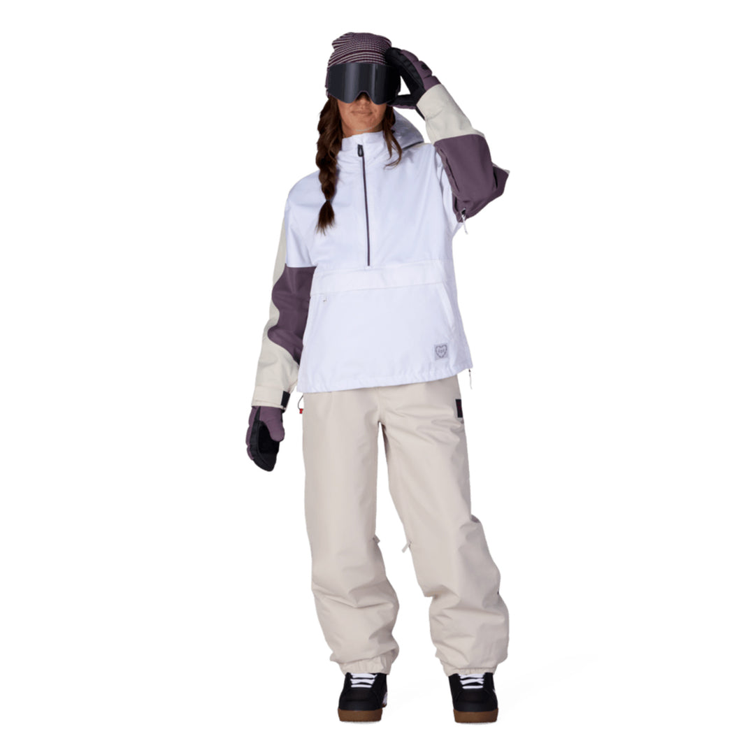 686 Women's Outline Shell Anorak