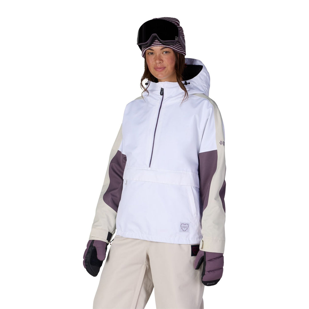 686 Women's Outline Shell Anorak