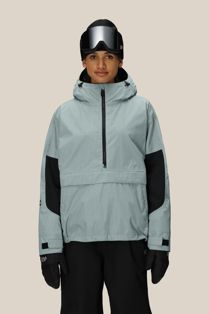 686 Women's Outline™ Shell Anorak