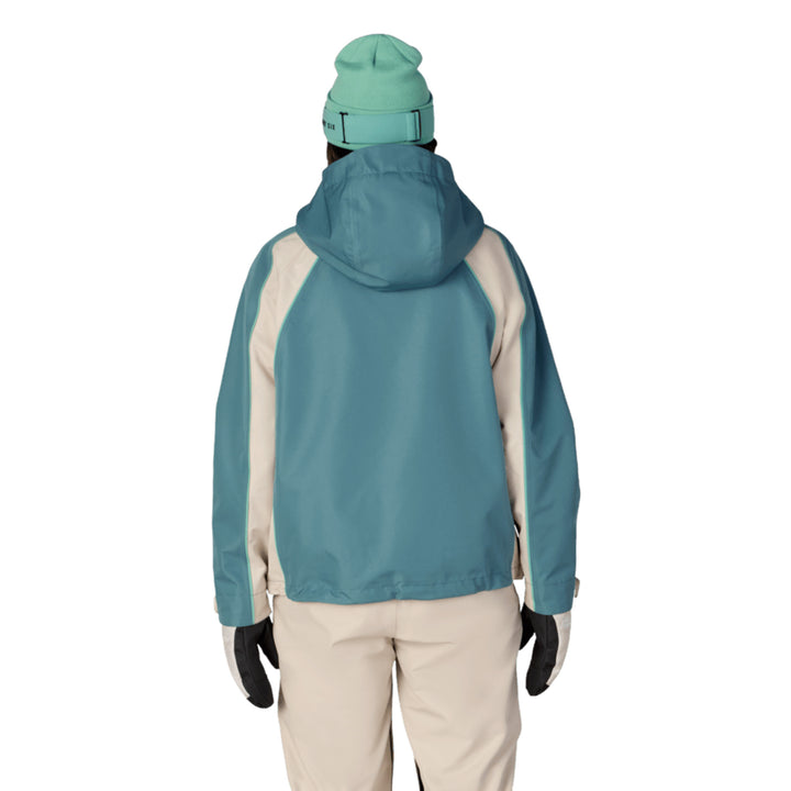 686 Women's Hologram Shell Jacket