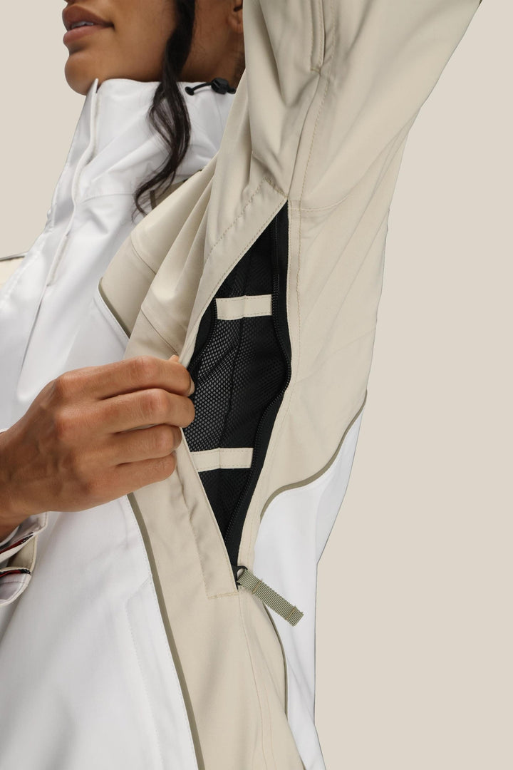 686 Women's Hologram™ Shell Jacket