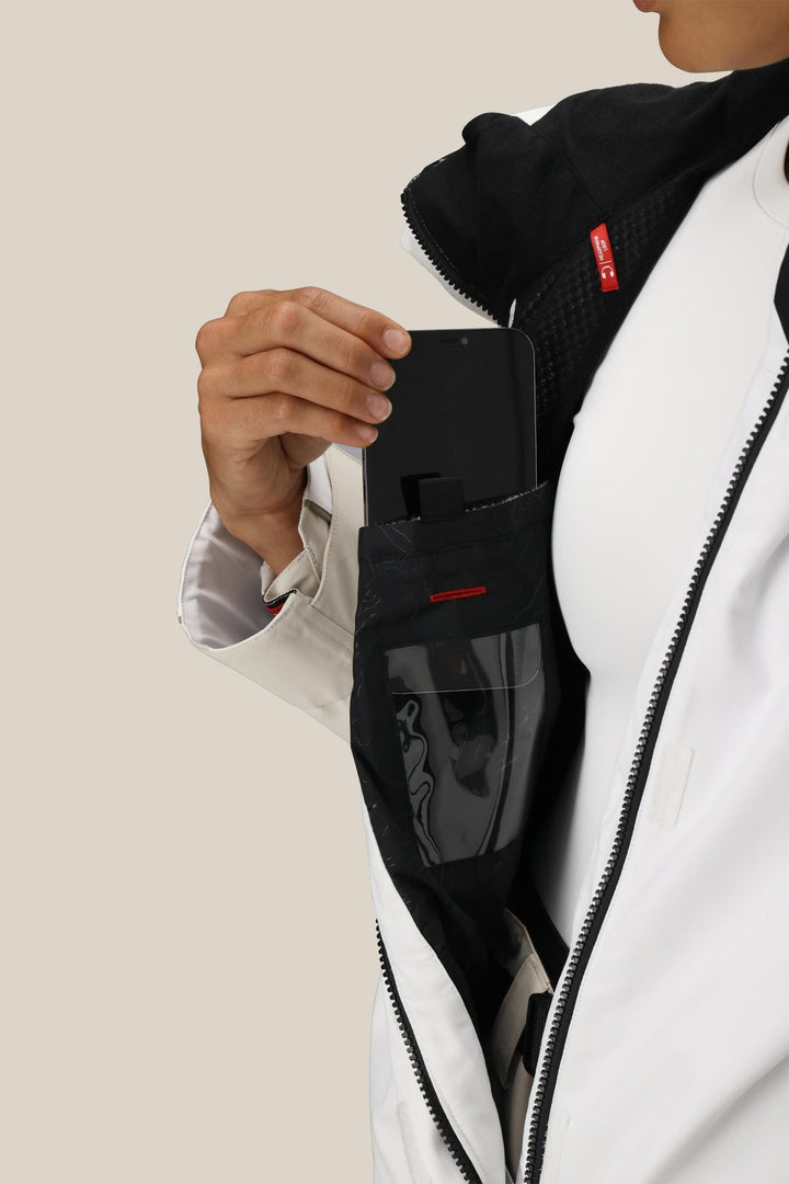 686 Women's Hologram™ Shell Jacket