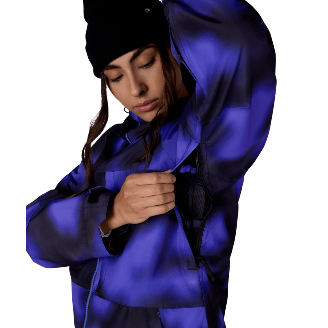 686 Women's Athena Insulated Jacket
