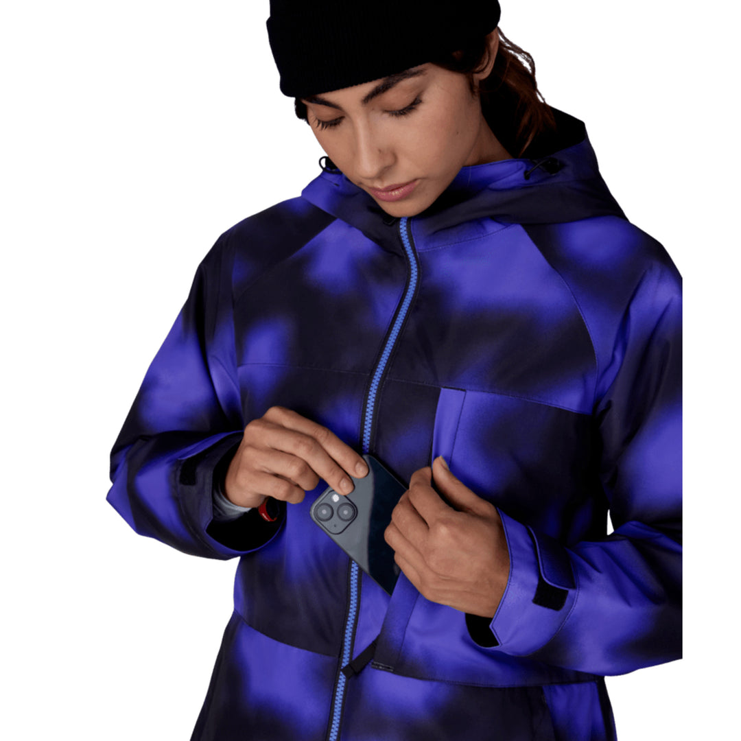 686 Women's Athena Insulated Jacket