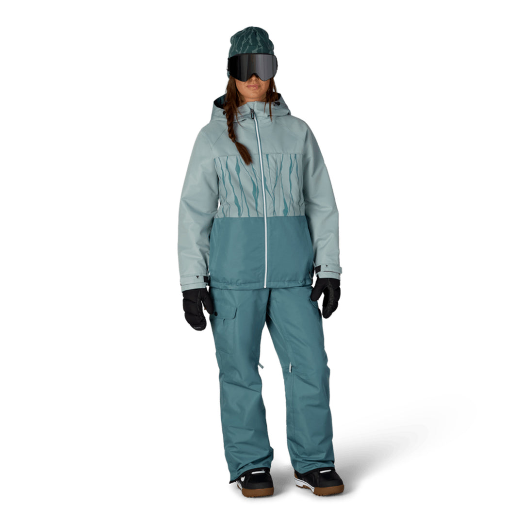 686 Women's Athena Insulated Jacket