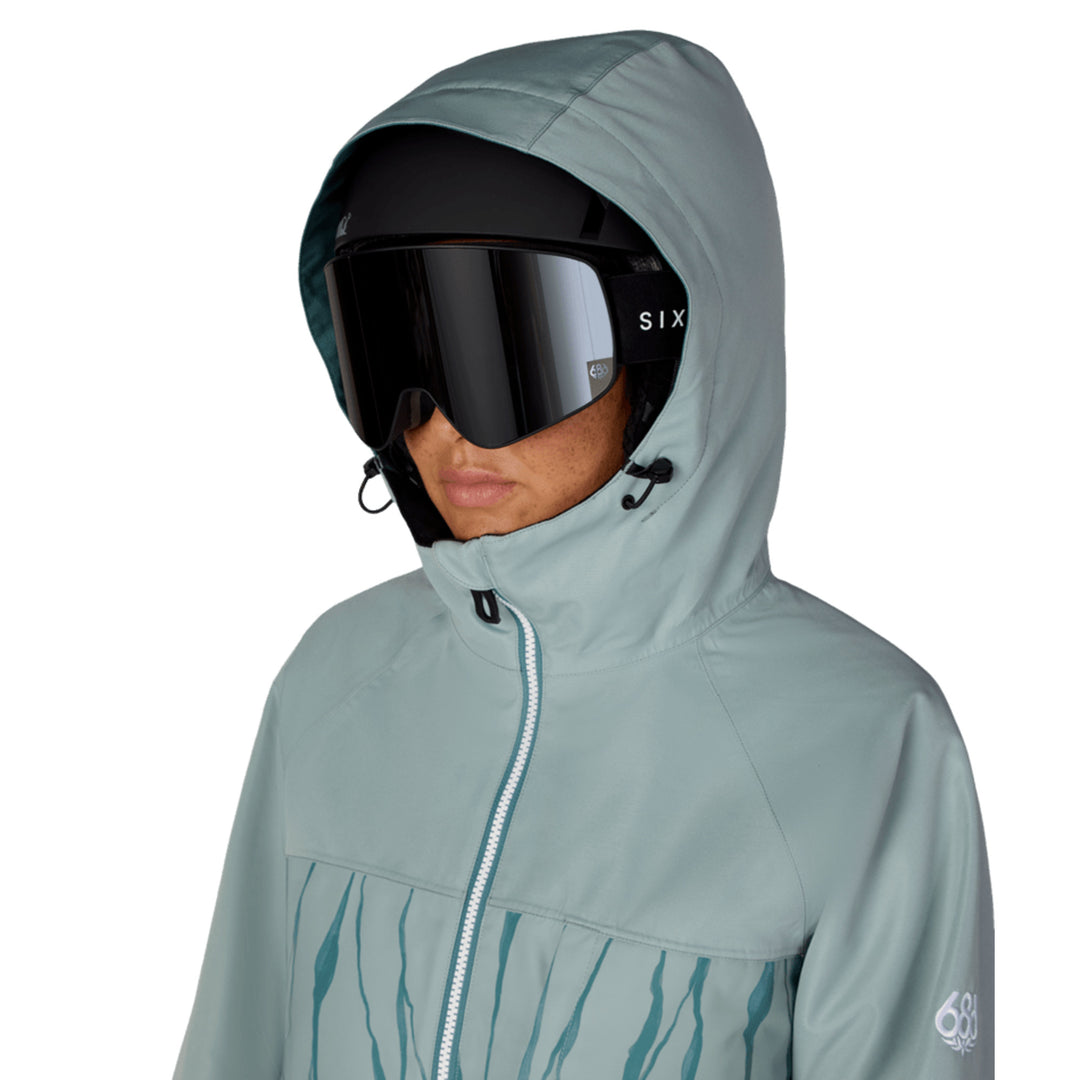 686 Women's Athena Insulated Jacket