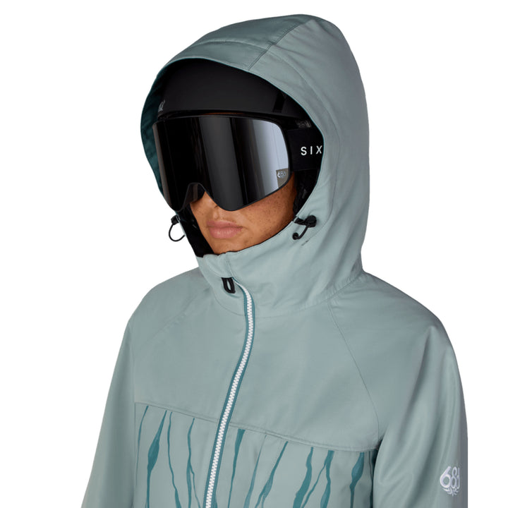 686 Women's Athena Insulated Jacket