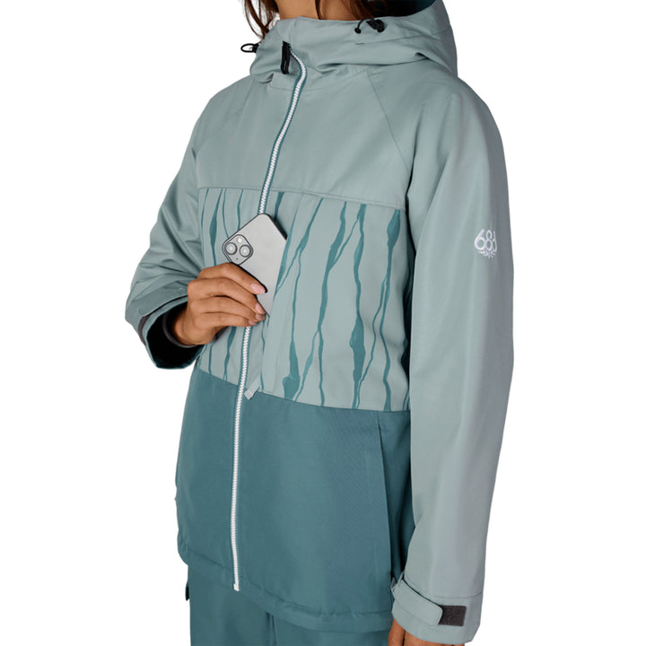 686 Women's Athena Insulated Jacket