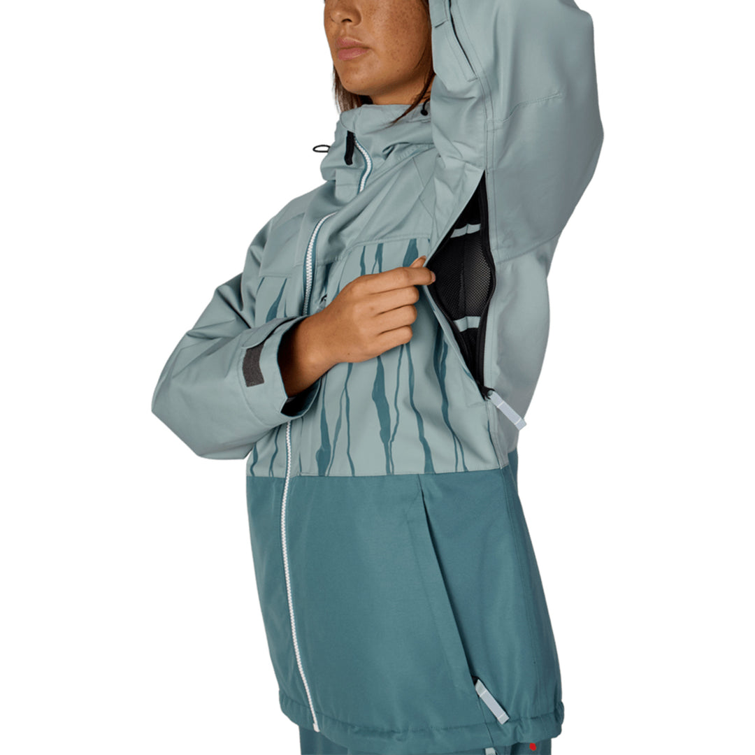 686 Women's Athena Insulated Jacket