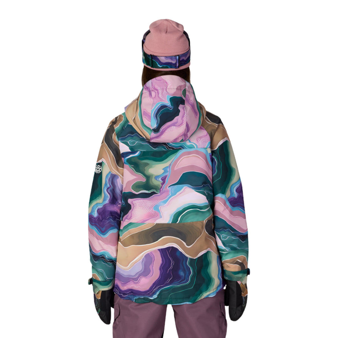 686 Women's Athena Insulated Jacket