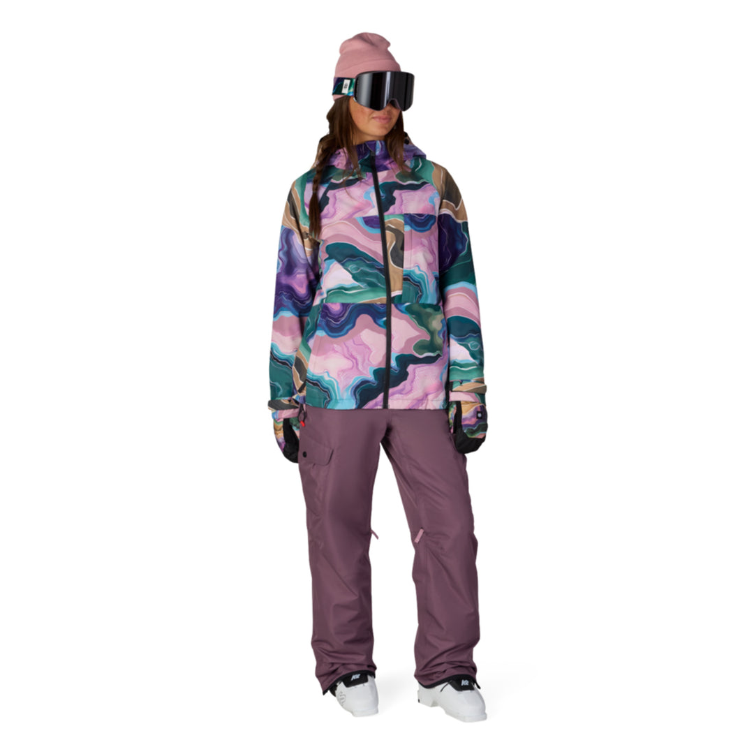 686 Women's Athena Insulated Jacket