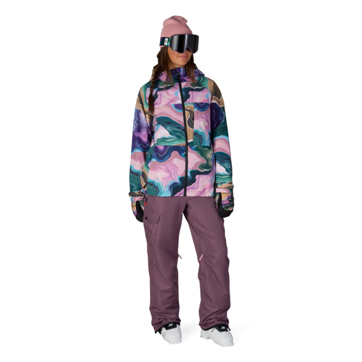 686 Women's Athena Insulated Jacket