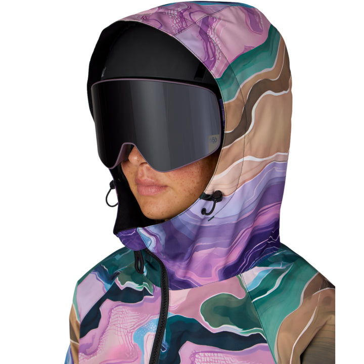686 Women's Athena Insulated Jacket
