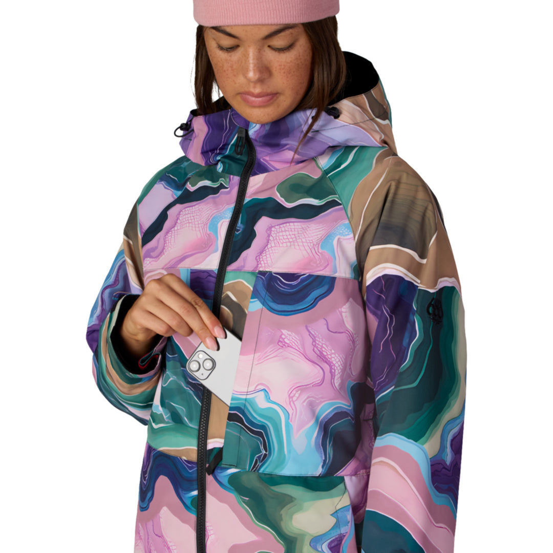 686 Women's Athena Insulated Jacket