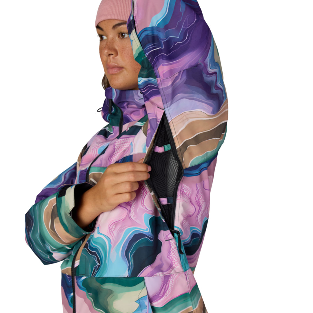 686 Women's Athena Insulated Jacket