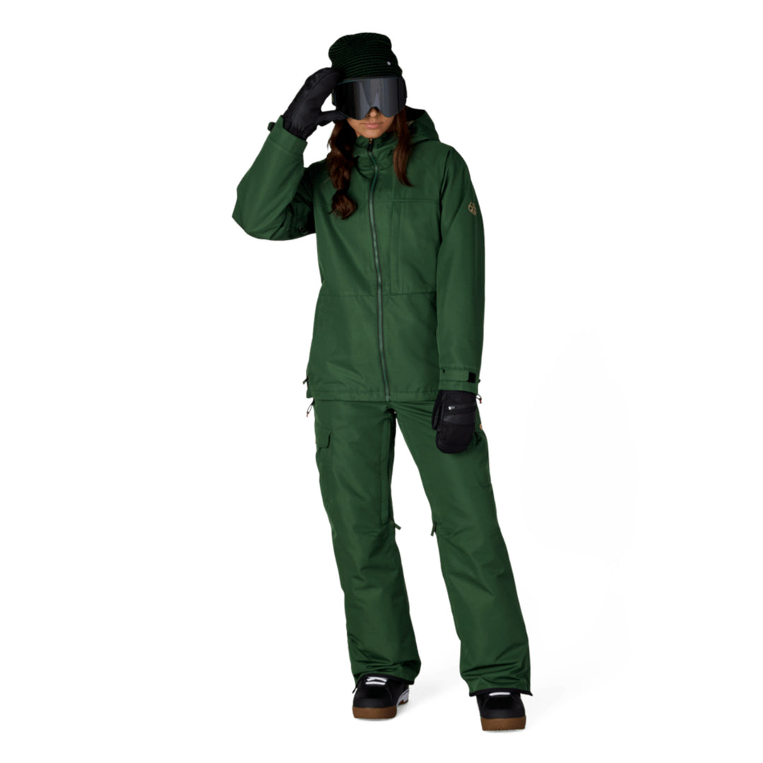 686 Women's Athena Insulated Jacket