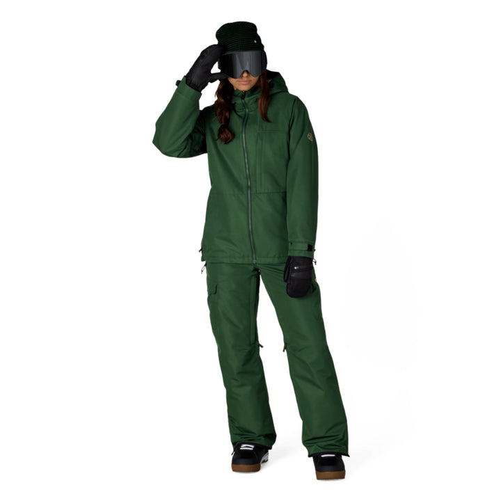686 Women's Athena Insulated Jacket