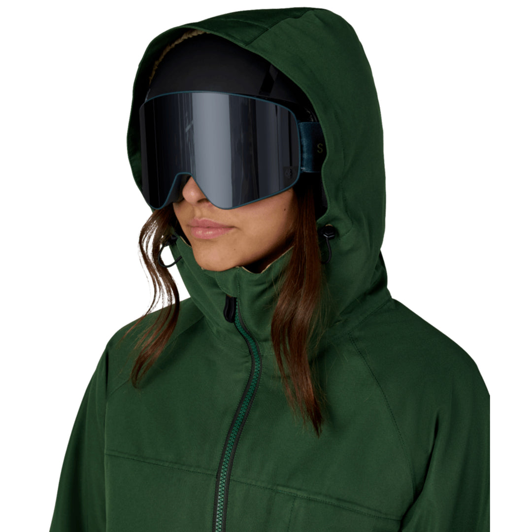 686 Women's Athena Insulated Jacket