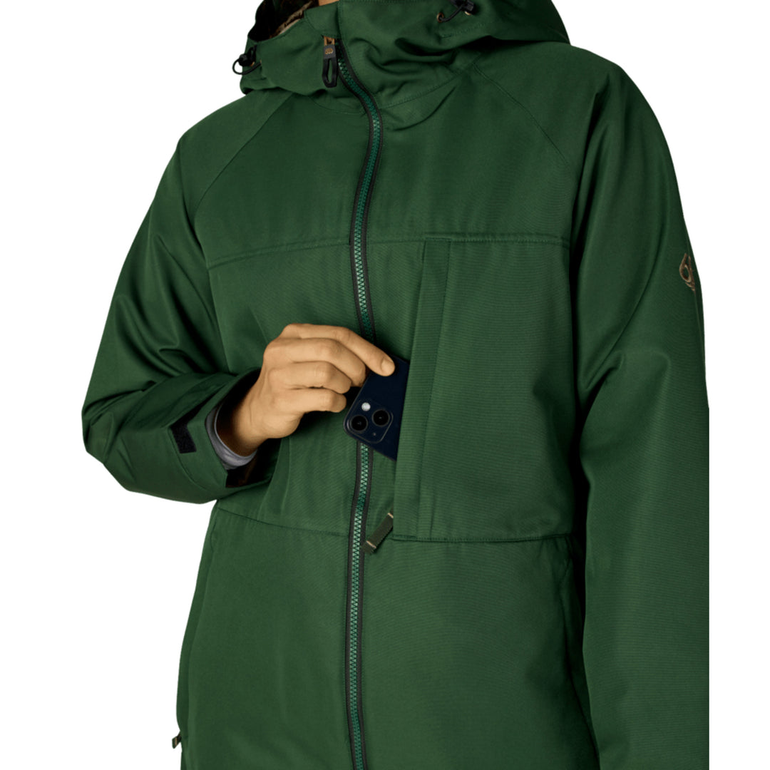 686 Women's Athena Insulated Jacket